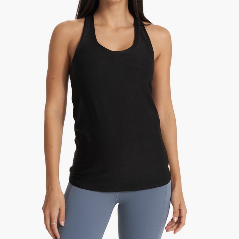 Vuori Lux Performance Tank